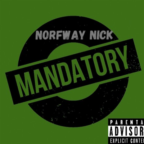 Mandatory (Official Audio)