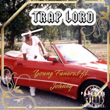 Trap Lord | Boomplay Music