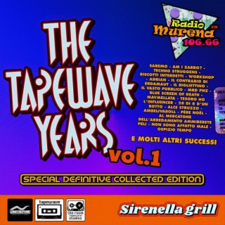 The Tapewave Years, Vol. 1