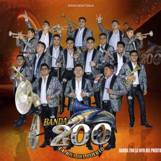 Banda 200 La Joya del Puerto