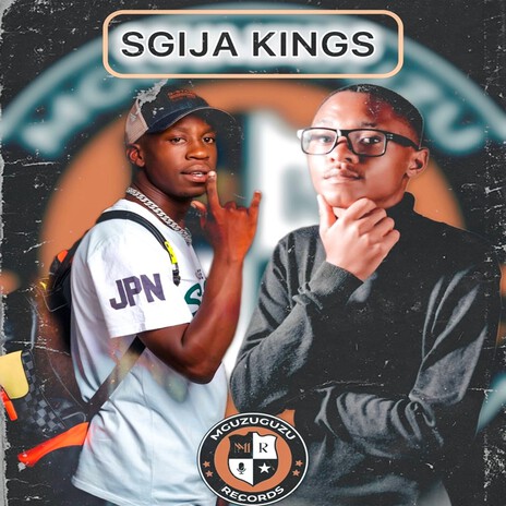 Sgija Kings ft. Vandre De Deejay | Boomplay Music