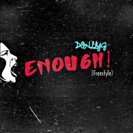 Enough ft. Jahreignclassic | Boomplay Music