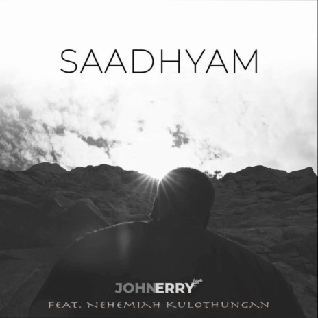 Saadhyam (feat. Nehemiah Kulothungan)