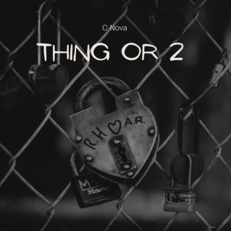 Thing or 2