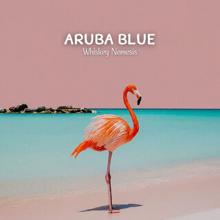 Aruba Blue