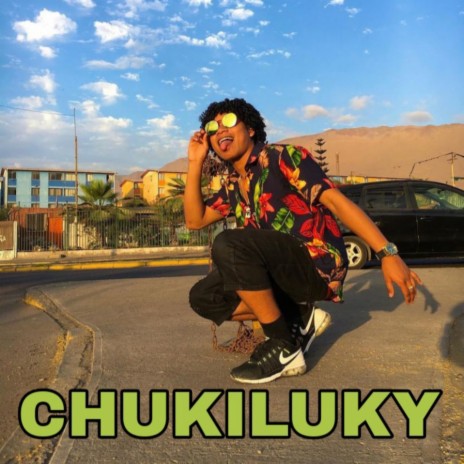 Chukiluky