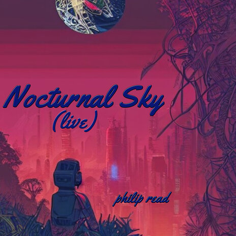 Nocturnal Sky | Boomplay Music