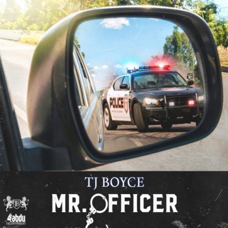 Mr. Officer (Remix) | Boomplay Music