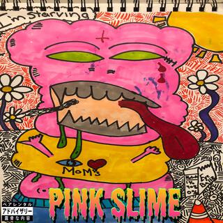 Pink Slime