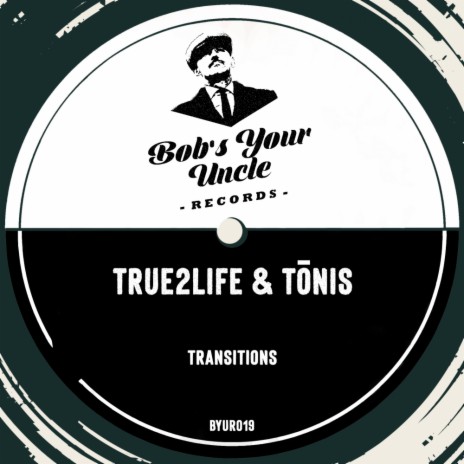 Transitions (Original Mix) ft. Tōnis