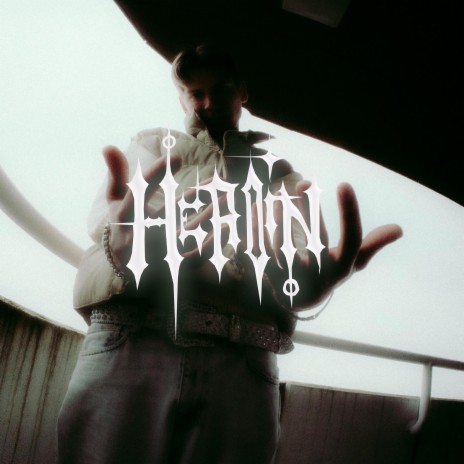 Heroin ft. 808 Twins | Boomplay Music