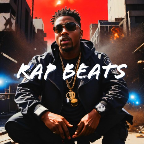 hiphop rap beats armageddon | Boomplay Music