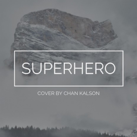 Superhero | Boomplay Music