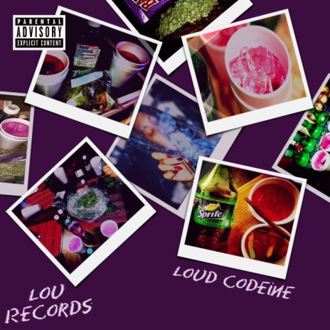 LOUD X CODEINE | Boomplay Music