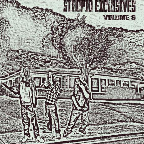 GREEN (STOOPID EXCLUSIVE) ft. 55Sanity