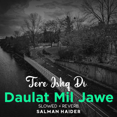 Tere Ishq Di Daulat Mil Jawe Lofi | Boomplay Music