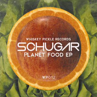 Planet Food EP