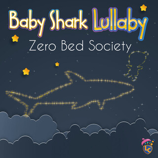 Baby Shark Lullaby