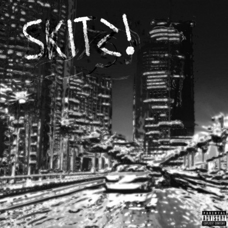 Skitz! ft. Jaswed | Boomplay Music