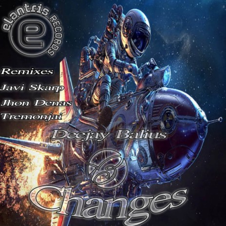 Changes (Jhon Denas Trance Remix)