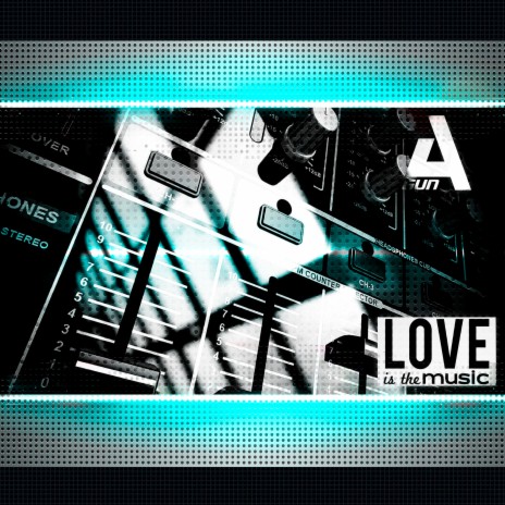 Love is the Music | Boomplay Music