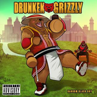 Drunken Grizzly