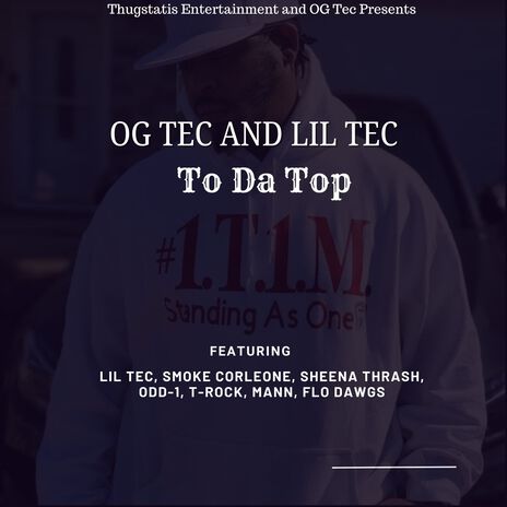 To Da Top ft. Flo Dawgs, Mann, T-Rock, Odd-1 & Smoke Corleone | Boomplay Music