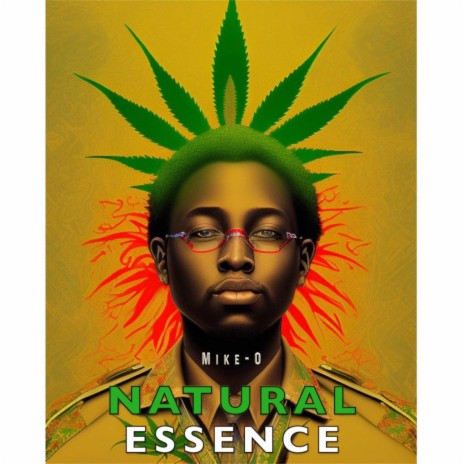 Natural Essence | Boomplay Music