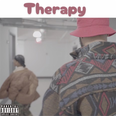 Therapy | Boomplay Music