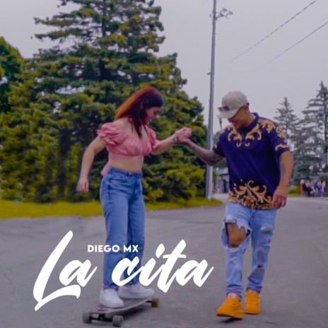 LA CITA | Boomplay Music