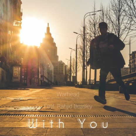 With You ft. Rahjid Beasley | Boomplay Music