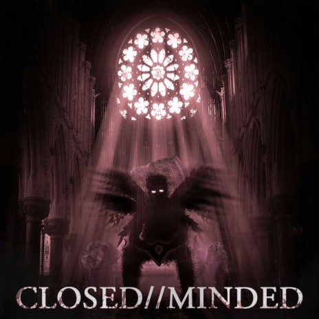 closed//minded (Instrumental) ft. Apostoł