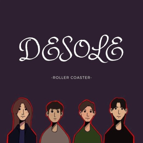 Desole | Boomplay Music