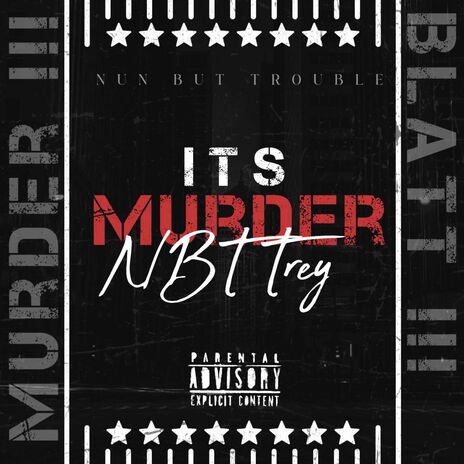 It’s Murder | Boomplay Music