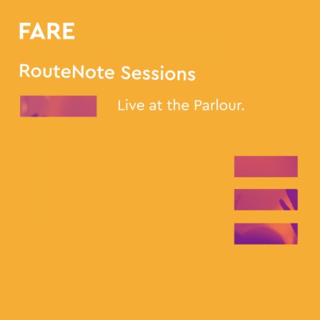 Place (RouteNote Sessions | Live at the Parlour) ft. RouteNote Sessions | Boomplay Music