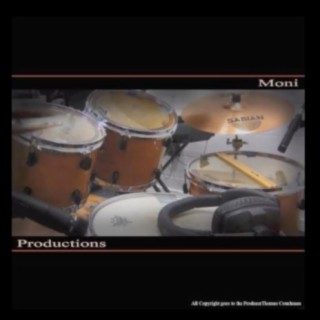 Moni (Couchman 2010) Productions + Bonus Tracks