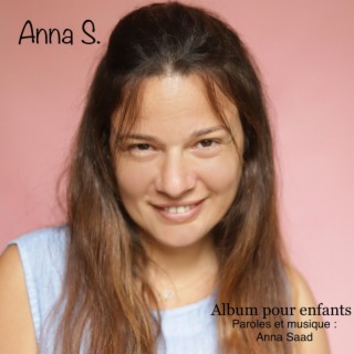 Aux petits amis d'Anna