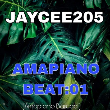 Amapiano Free beat 1(barcadi amapiano)