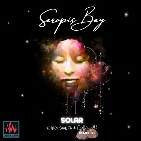 Solar (Erick Khalifa & GetBlurry28 Remix) | Boomplay Music