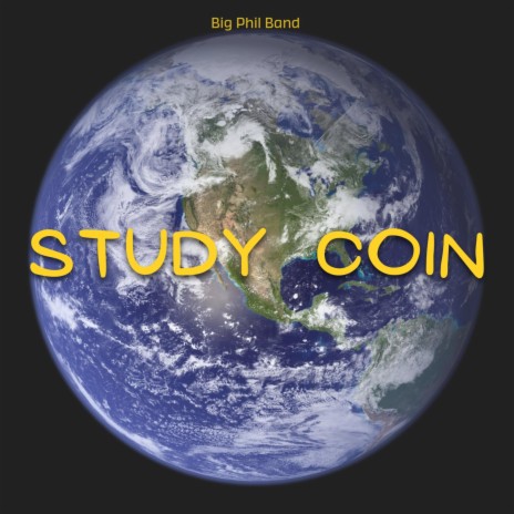 Study Coin | Boomplay Music