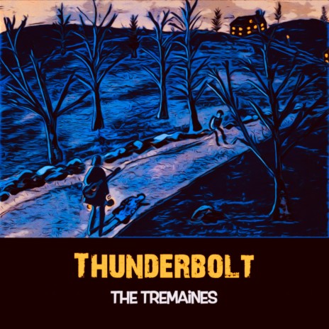 Thunderbolt