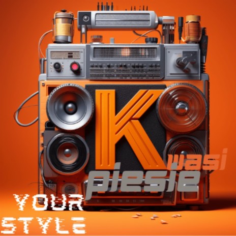YOUR STYLE | Boomplay Music