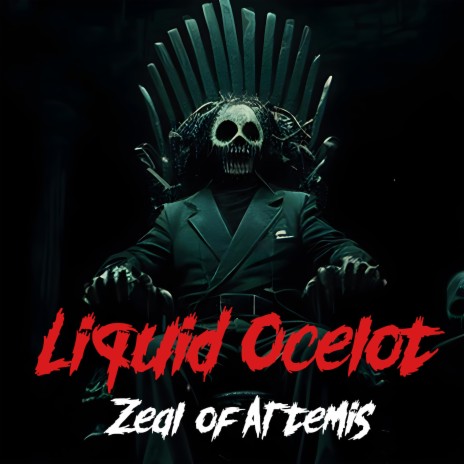 Liquid Ocelot | Boomplay Music