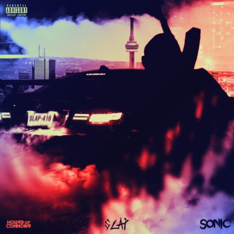 Slap ft. Hous3 of Commons | Boomplay Music