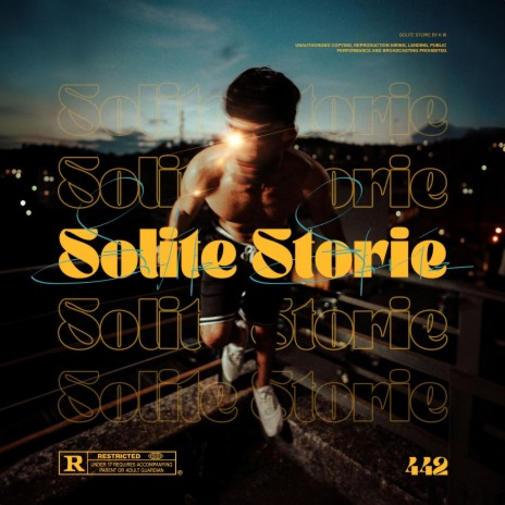 Solite Storie | Boomplay Music
