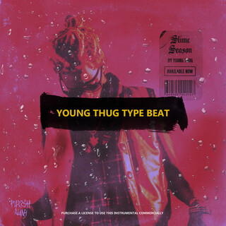 Young Thug Type Beats