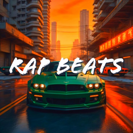 rap beat phoenix | Boomplay Music