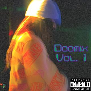 Doomix, Vol. 1