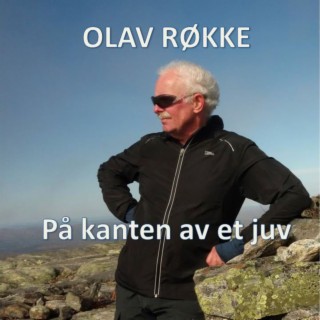 På kanten av et juv