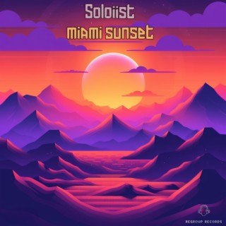 Miami Sunset